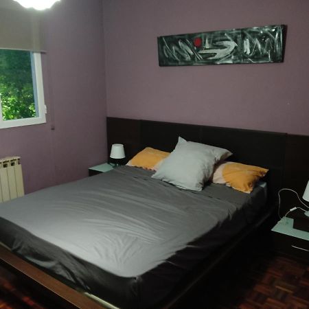Habitacion Arechavaleta Eksteriør bilde